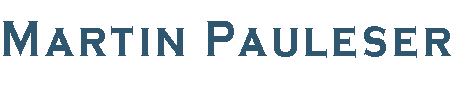 Pauleser Logo